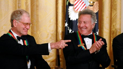 Hoffman spoke to FOX about Quartet, his legendary career, and the shock he felt when his HBO series Luck was abruptly cancelled last year due to allegations of animal abuse on set.